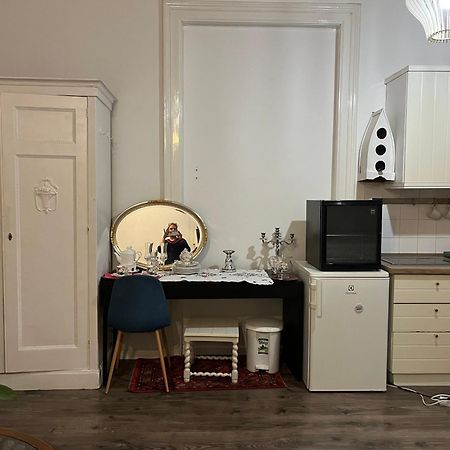 Oktogon Modern Apartment Budapest Exterior photo